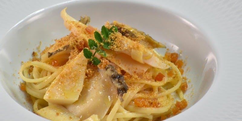 【Tesoro～テゾーロ～】イタリア料理を代表する調理法で軽やかに仕上げたライトコース