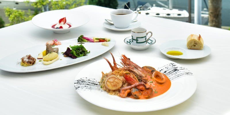 【Mare～マーレ～】