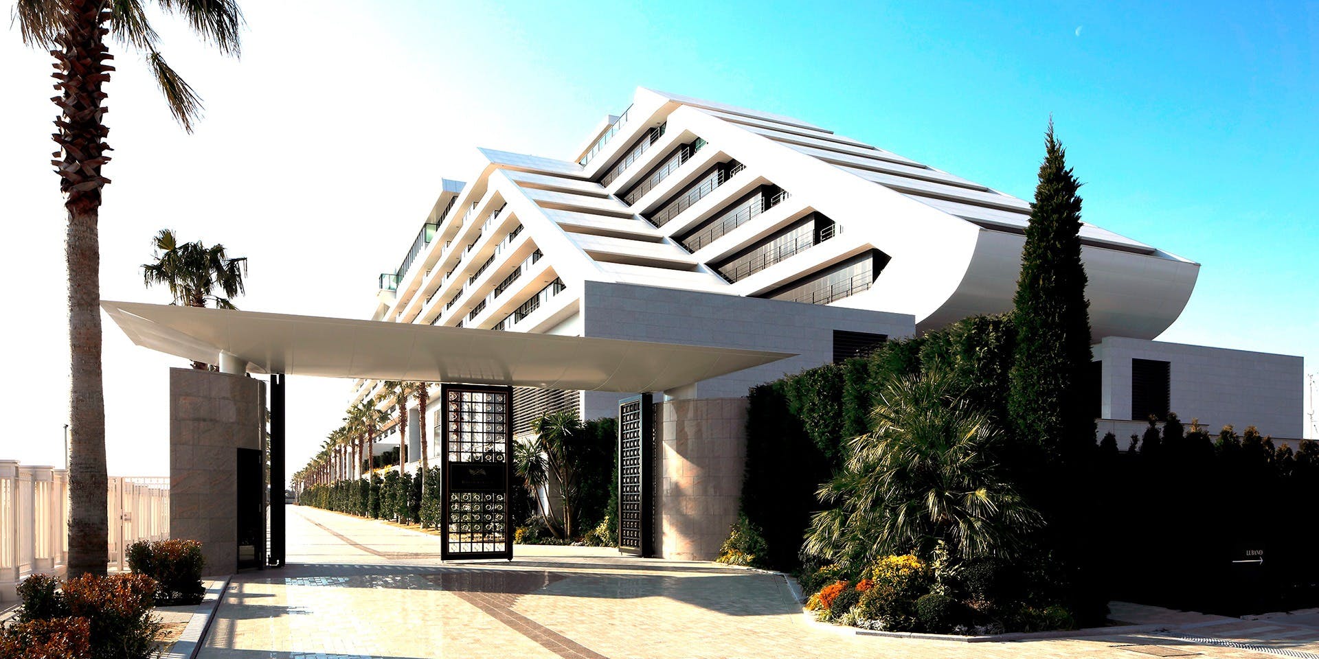 LUBANO／芦屋ベイコート倶楽部 ホテル&スパリゾート - 画像3