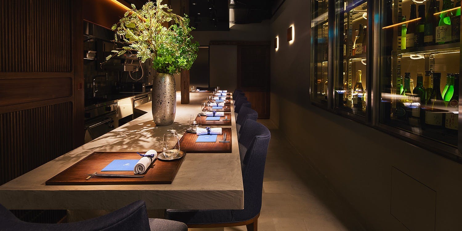 RESTAURANT HYENE - 画像1