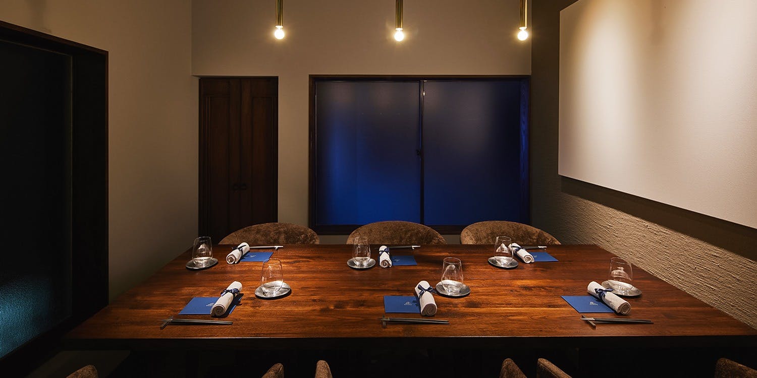 RESTAURANT HYENE - 画像2