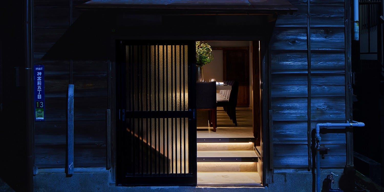 RESTAURANT HYENE - 画像3