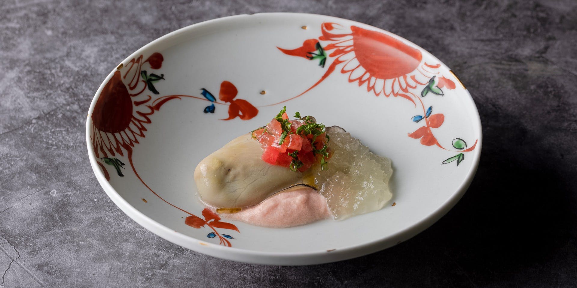 表参道 HYENE（いぇん/HYÈNE【旧店名】表参道 RESTAURANT HYENE）