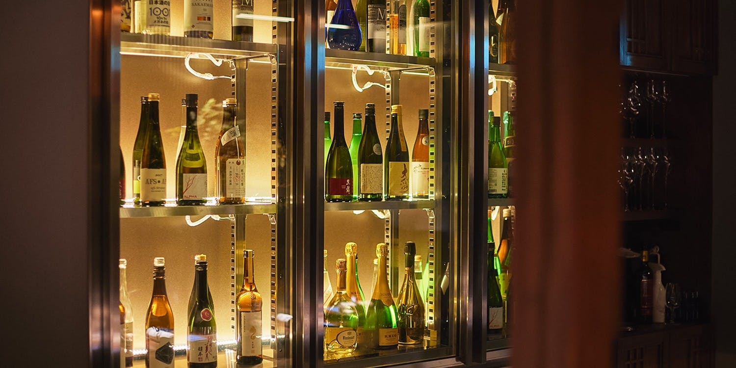 表参道 HYENE（いぇん/HYÈNE【旧店名】表参道 RESTAURANT HYENE）