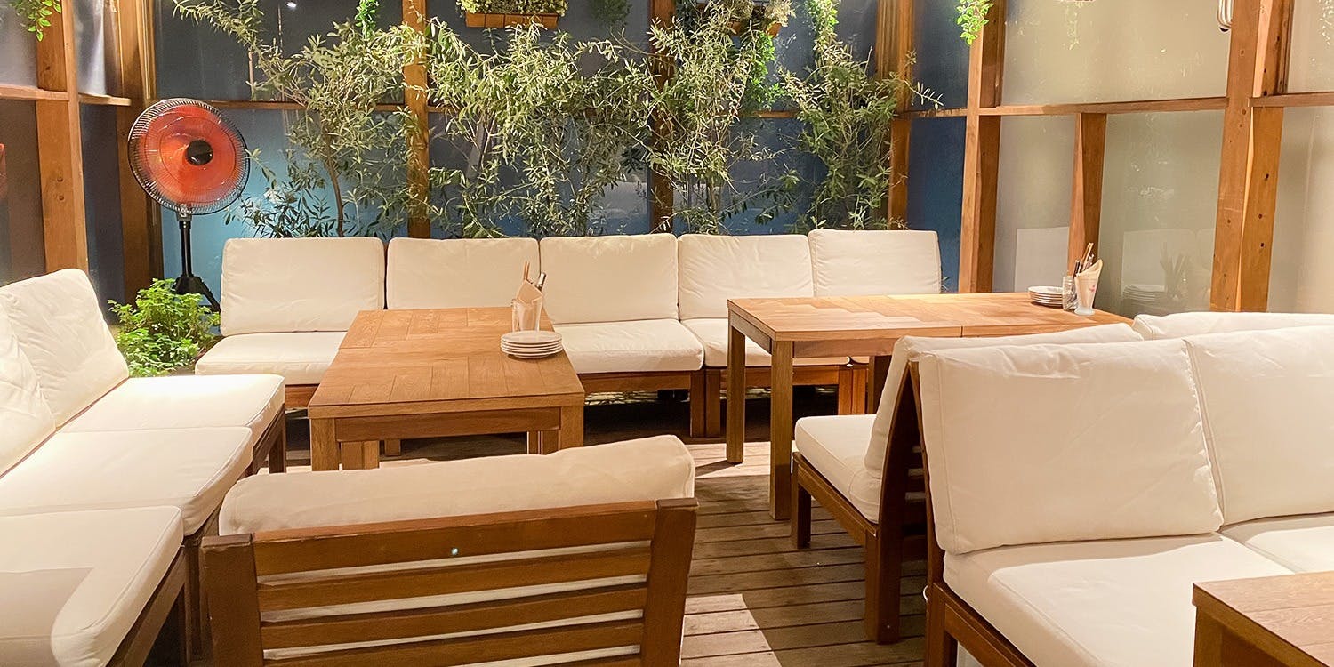 BISTRO BeBe 神楽坂 - 画像1