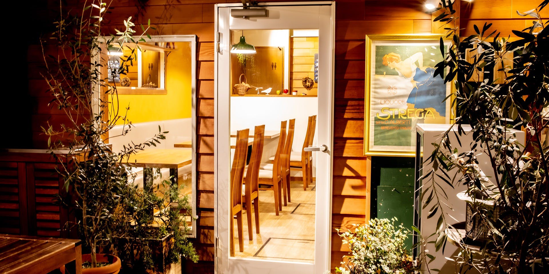 BISTRO BeBe 神楽坂 - 画像3