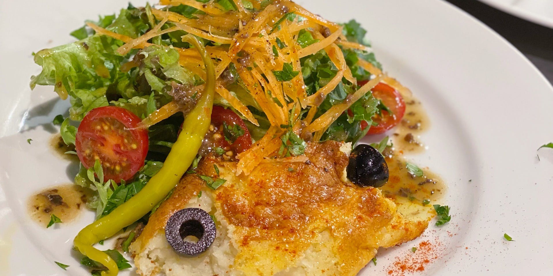 BISTRO BeBe 神楽坂 - 画像4