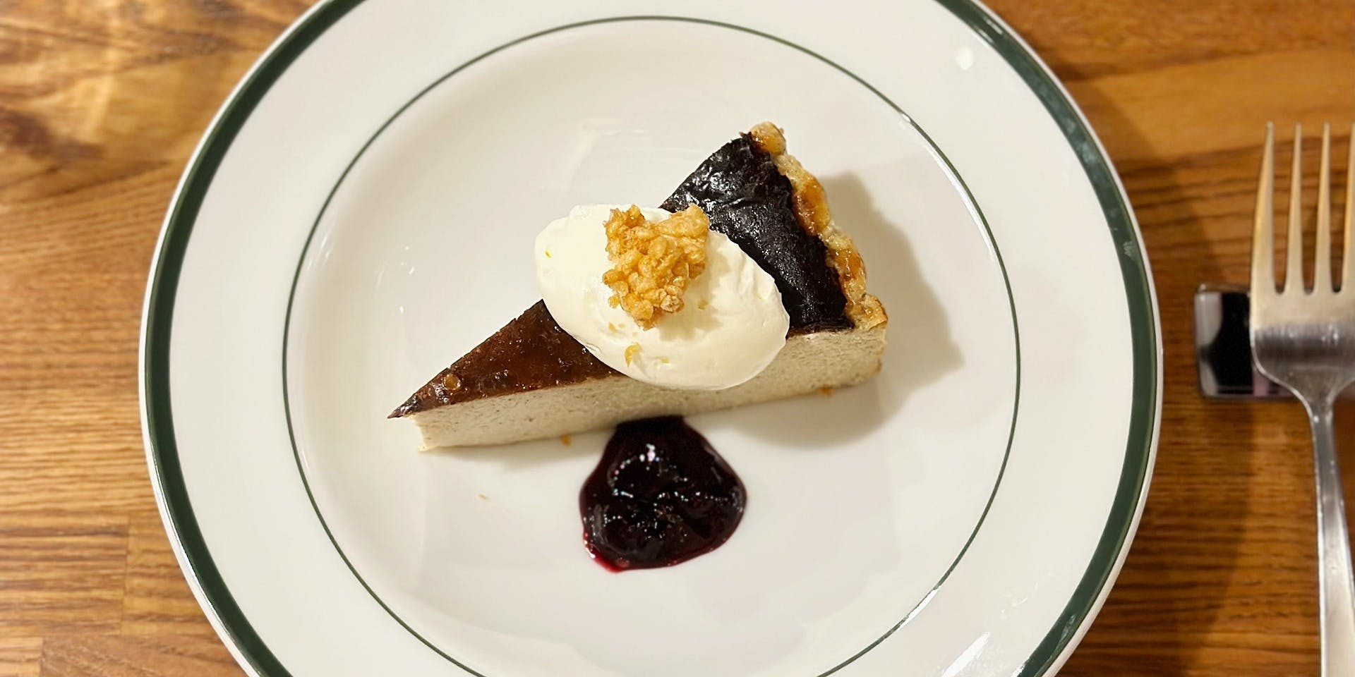 ビストロ ベベ（BISTRO BeBe）