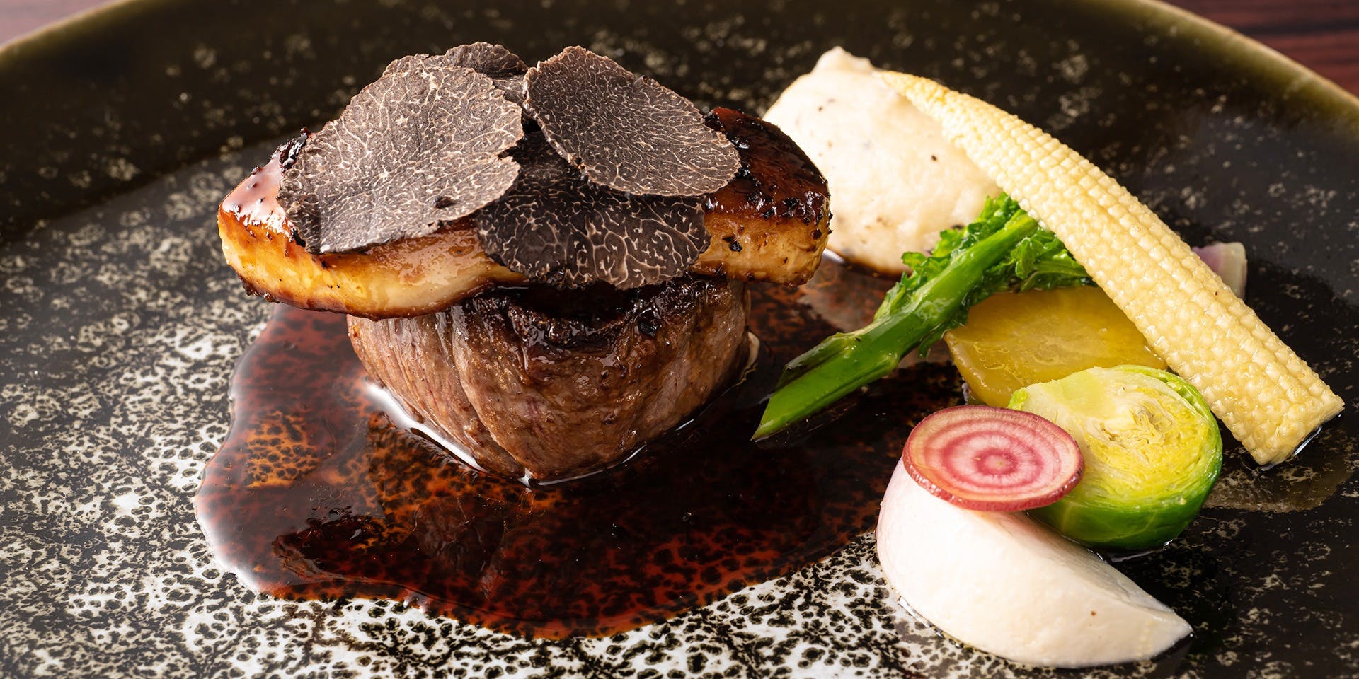 西新宿のフレンチが楽しめるおすすめレストラントップ6 一休 Comレストラン