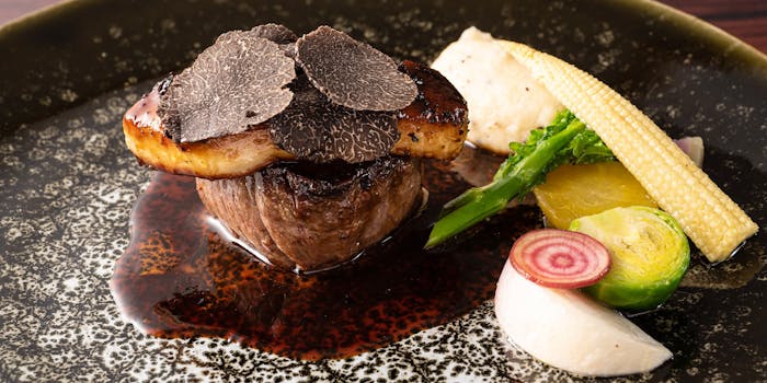 西新宿のフレンチが楽しめるおすすめレストラントップ6 一休 Comレストラン 西新宿のフレンチが楽しめるおすすめレストラントップ6 一休 Comレストラン