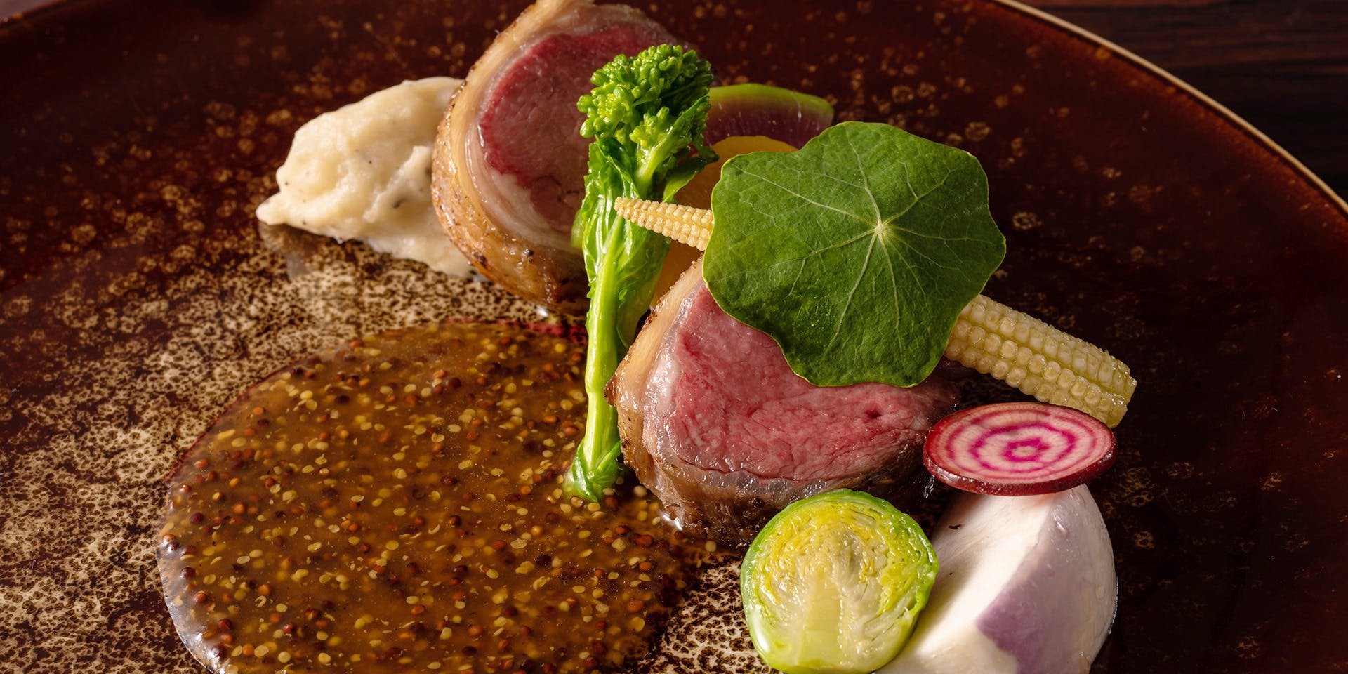 シェ松尾 新宿京王店