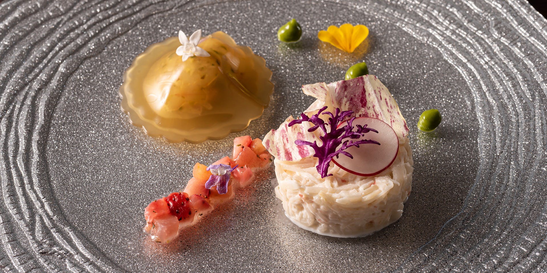 シェ松尾 新宿京王店