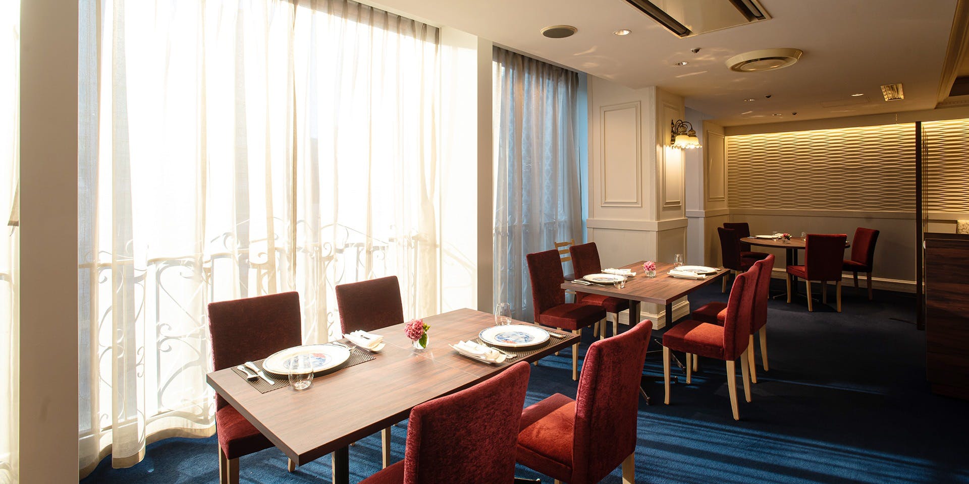 シェ松尾 新宿京王店