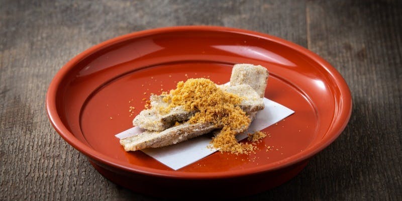 日本料理 桶屋町 神田