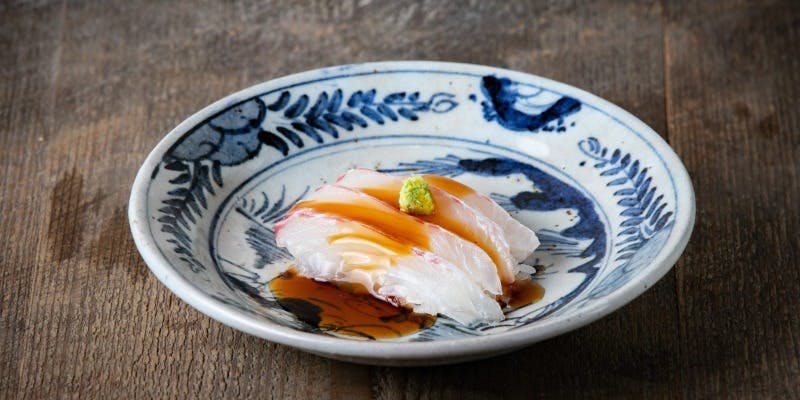 日本料理 桶屋町 神田