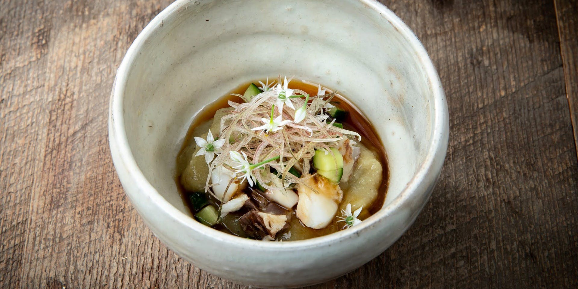 日本料理 桶屋町 神田 - 画像5