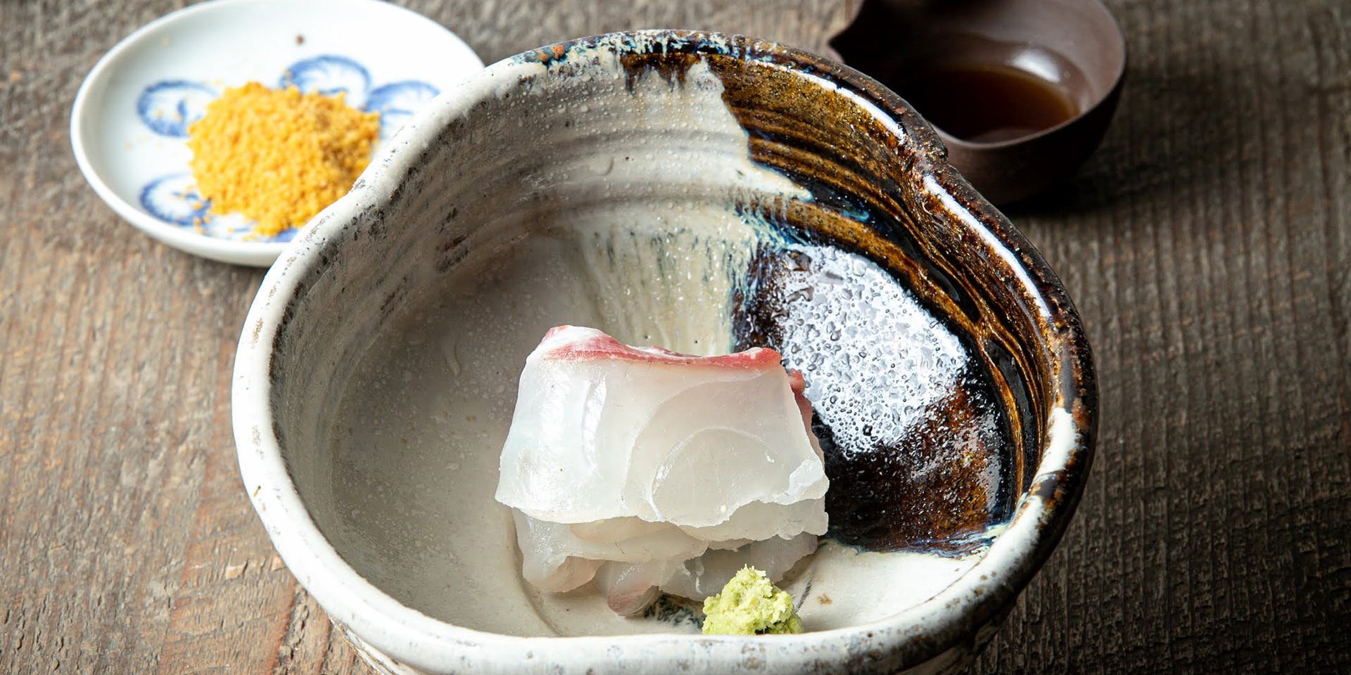 日本料理 桶屋町 神田