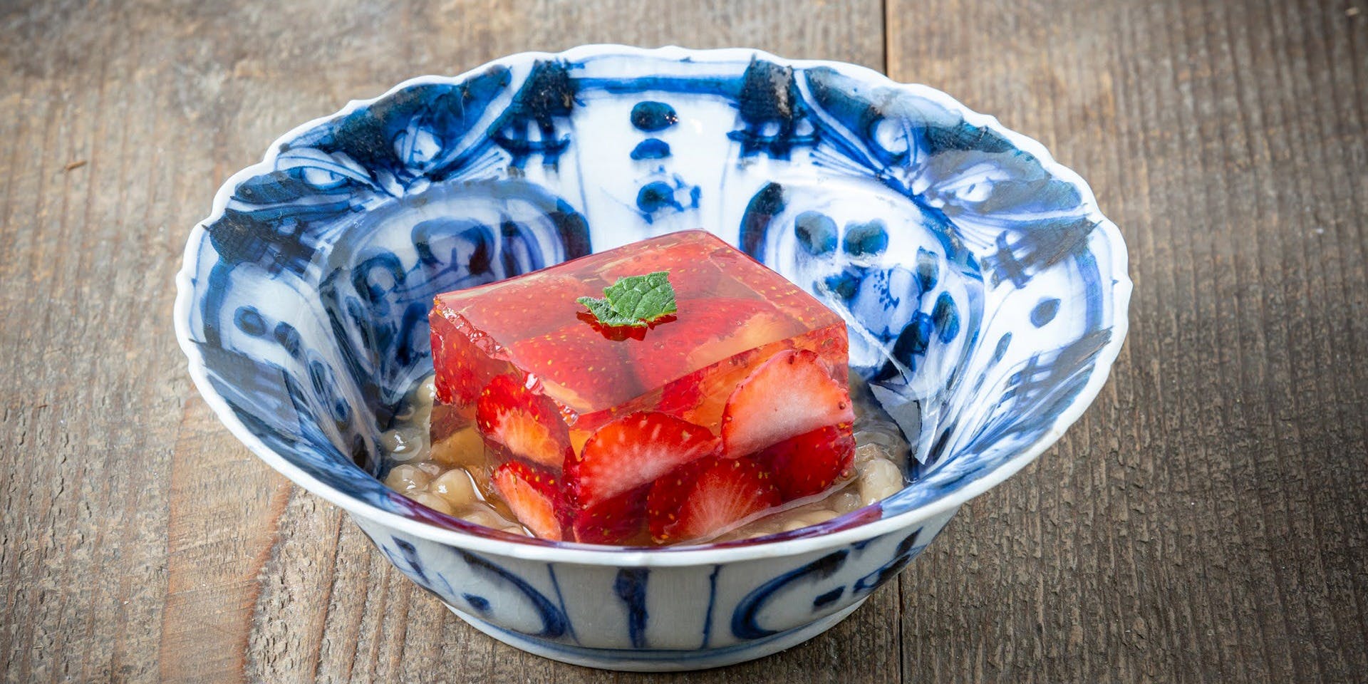 日本料理 桶屋町 神田