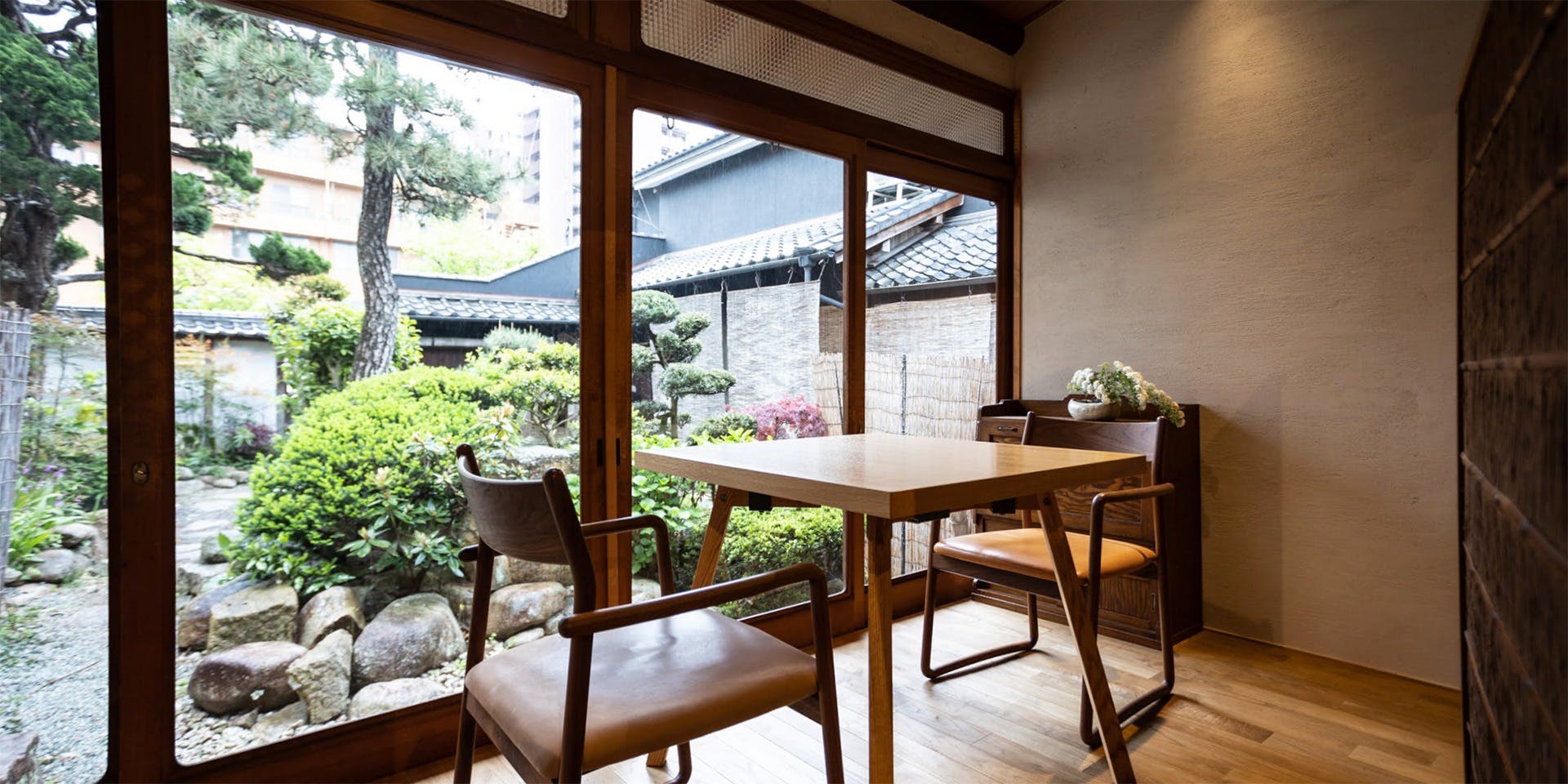 日本料理 桶屋町 神田 - 画像2