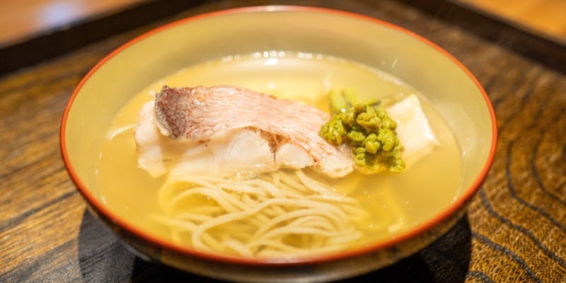 割烹 みやなが（【旧店名】かつを節研究所）