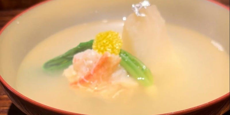 割烹みやなが - 画像5