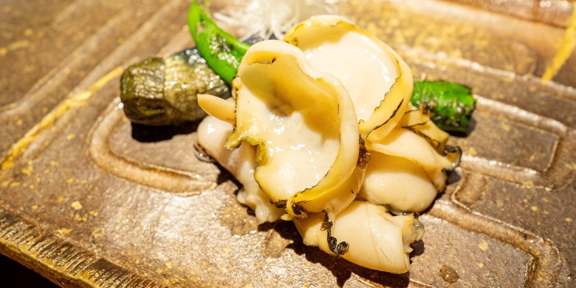 割烹みやなが - 画像7