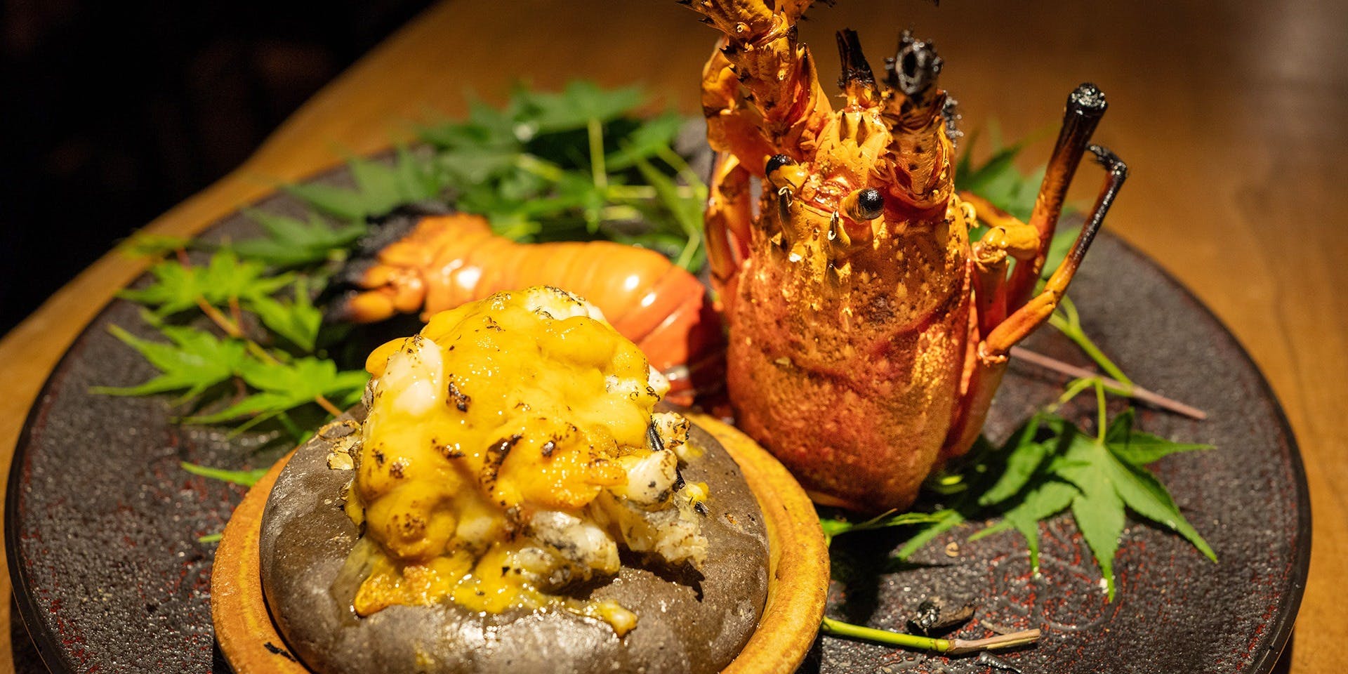 割烹みやなが - 画像8