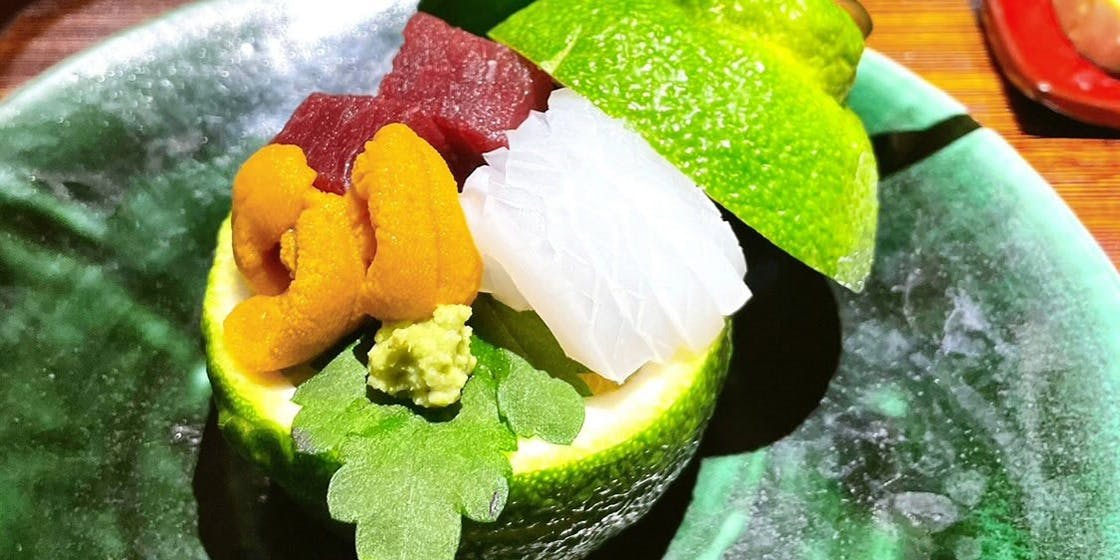 割烹みやなが - 画像4