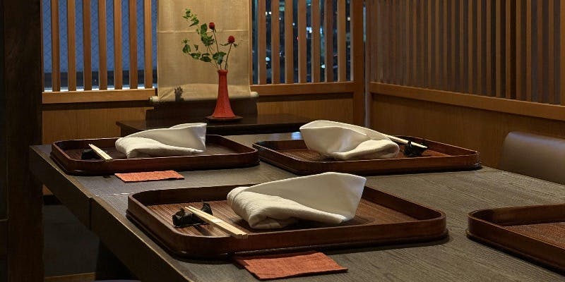 割烹みやなが - 画像13