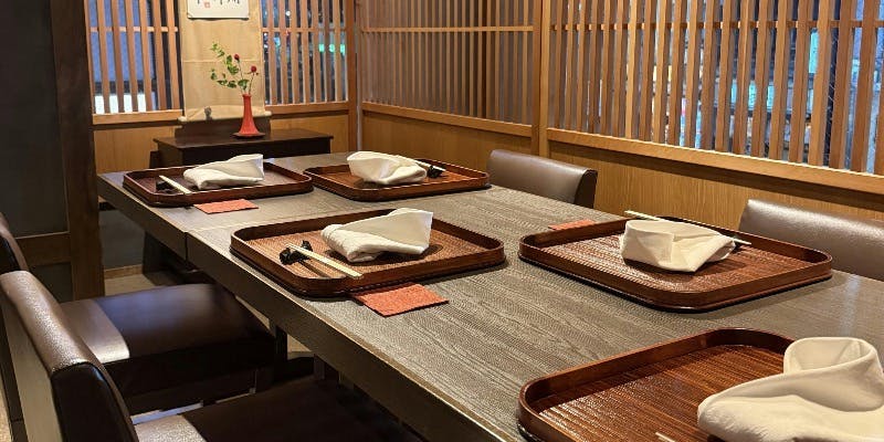 割烹みやなが - 画像14