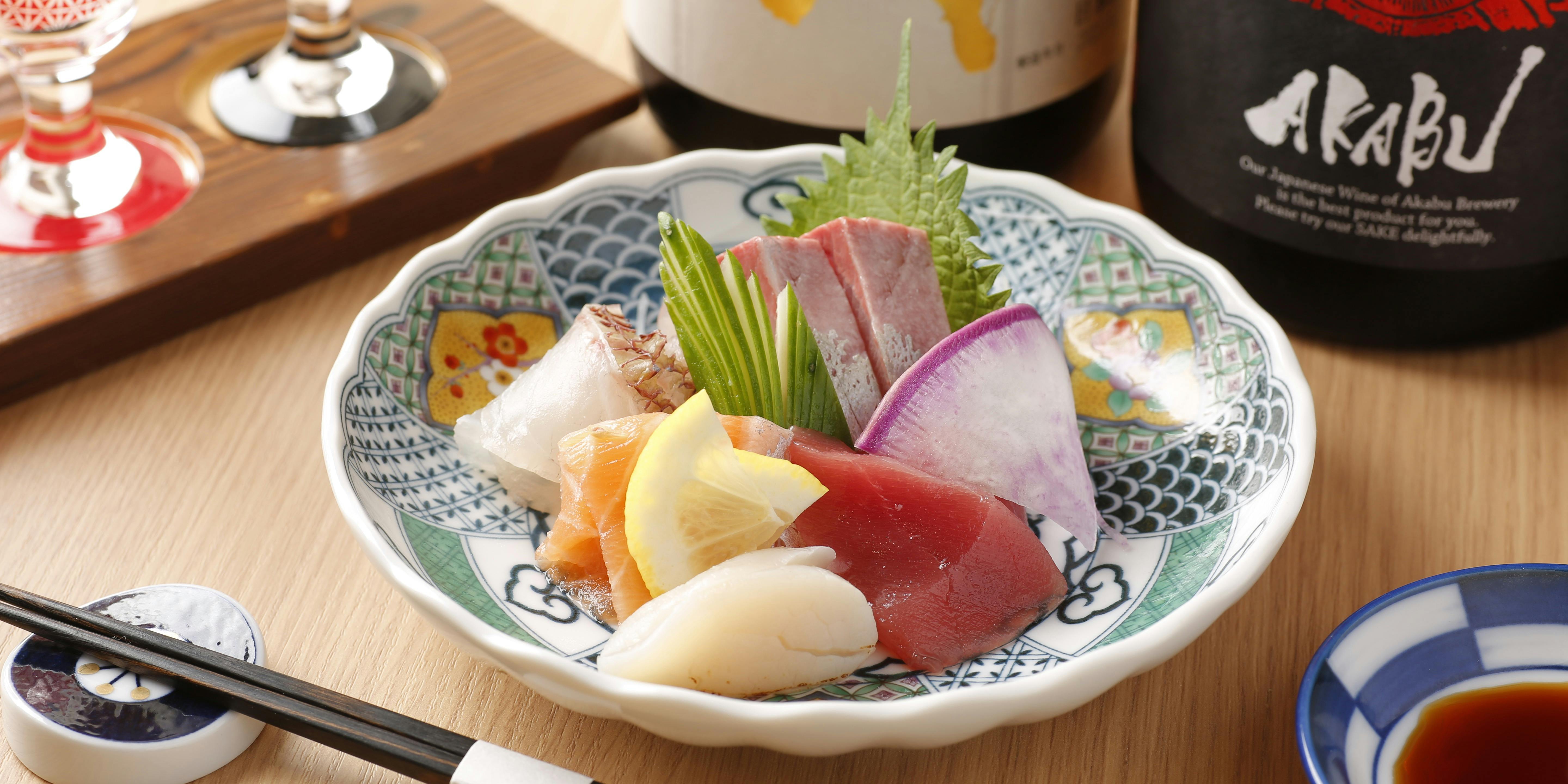 和食日和おさけと 赤坂 - 画像45