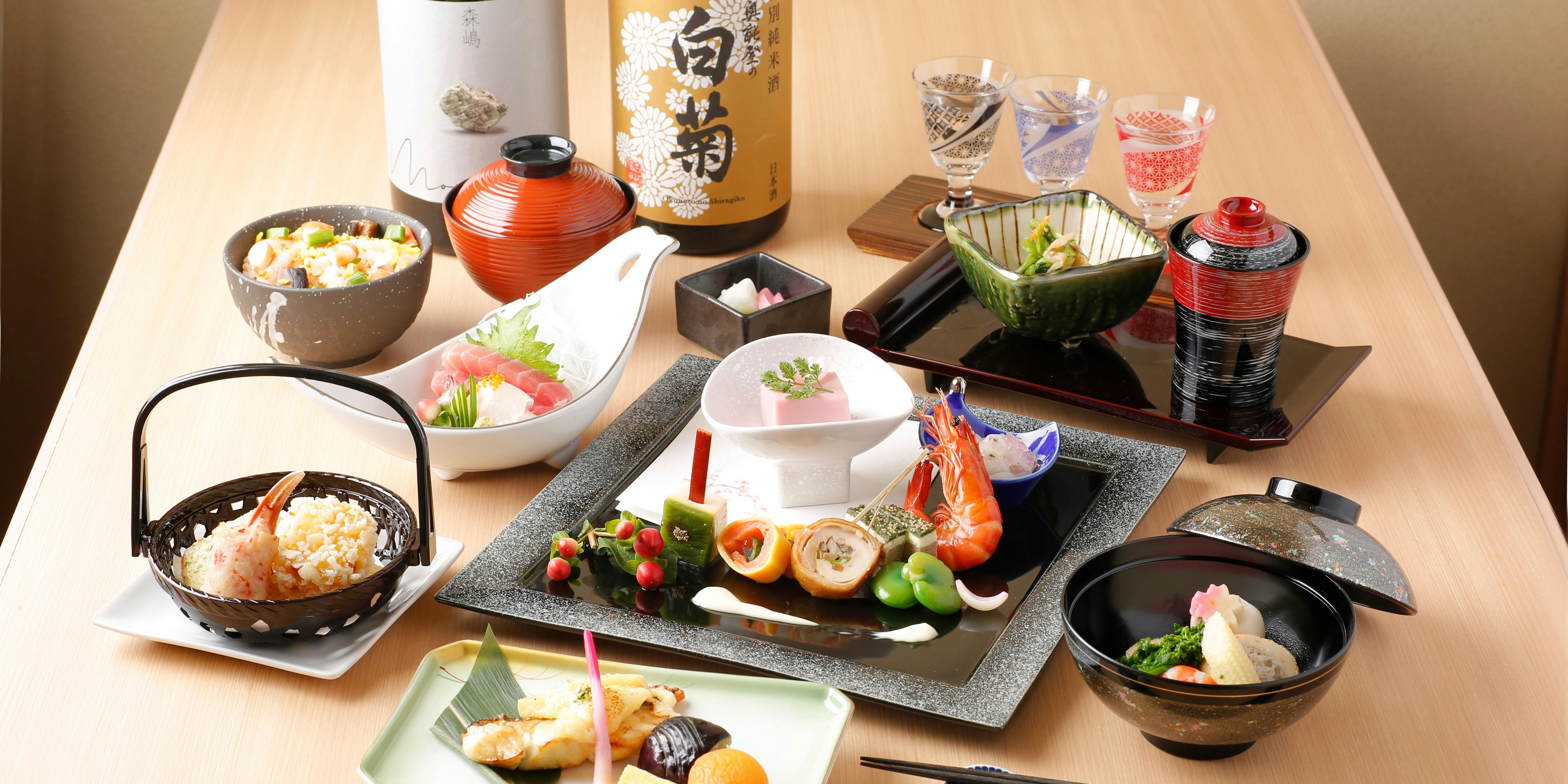 和 食日和おさけと 赤坂 - 画像27