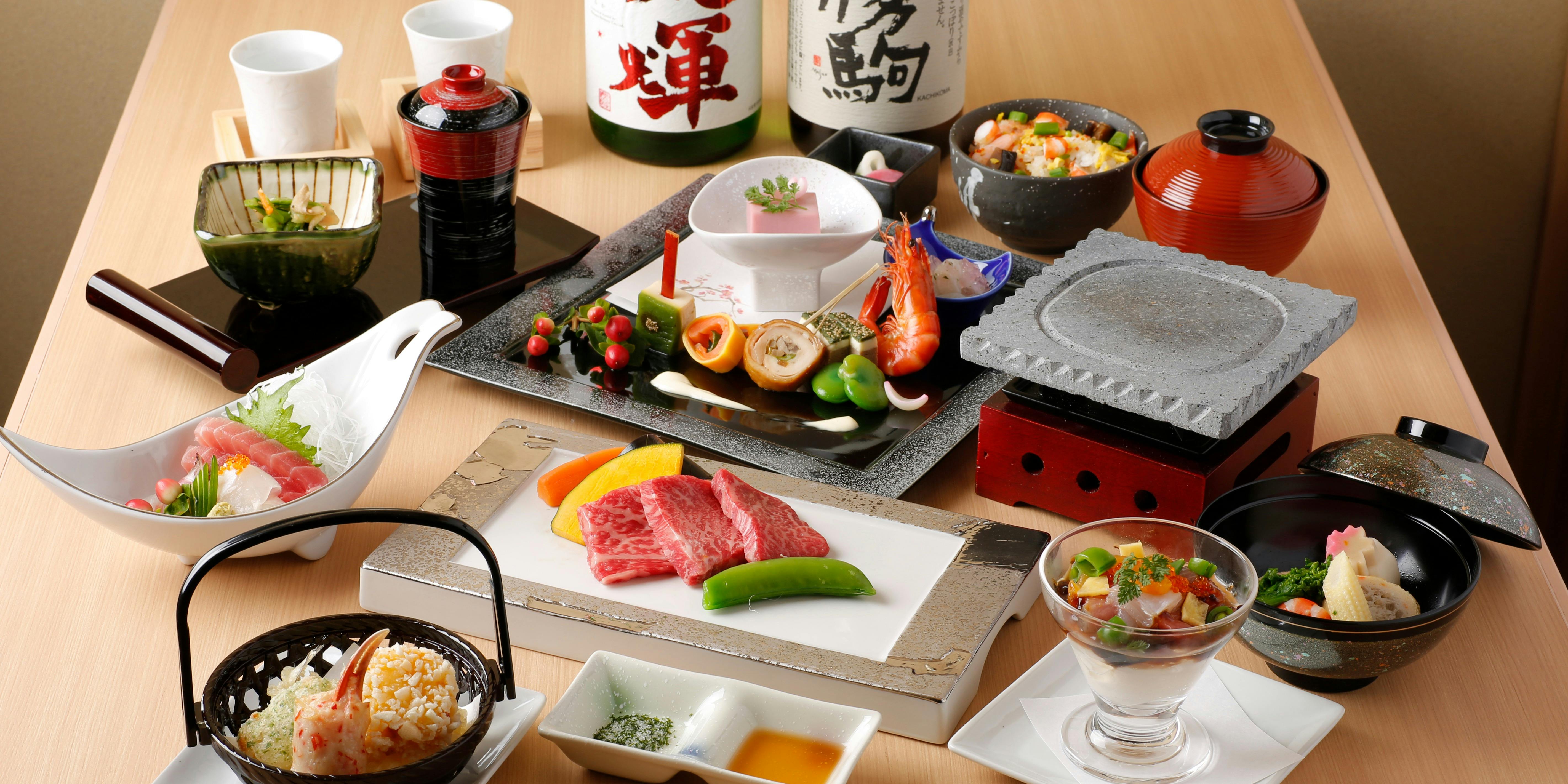 和食日和おさけと 赤坂 - 画像30