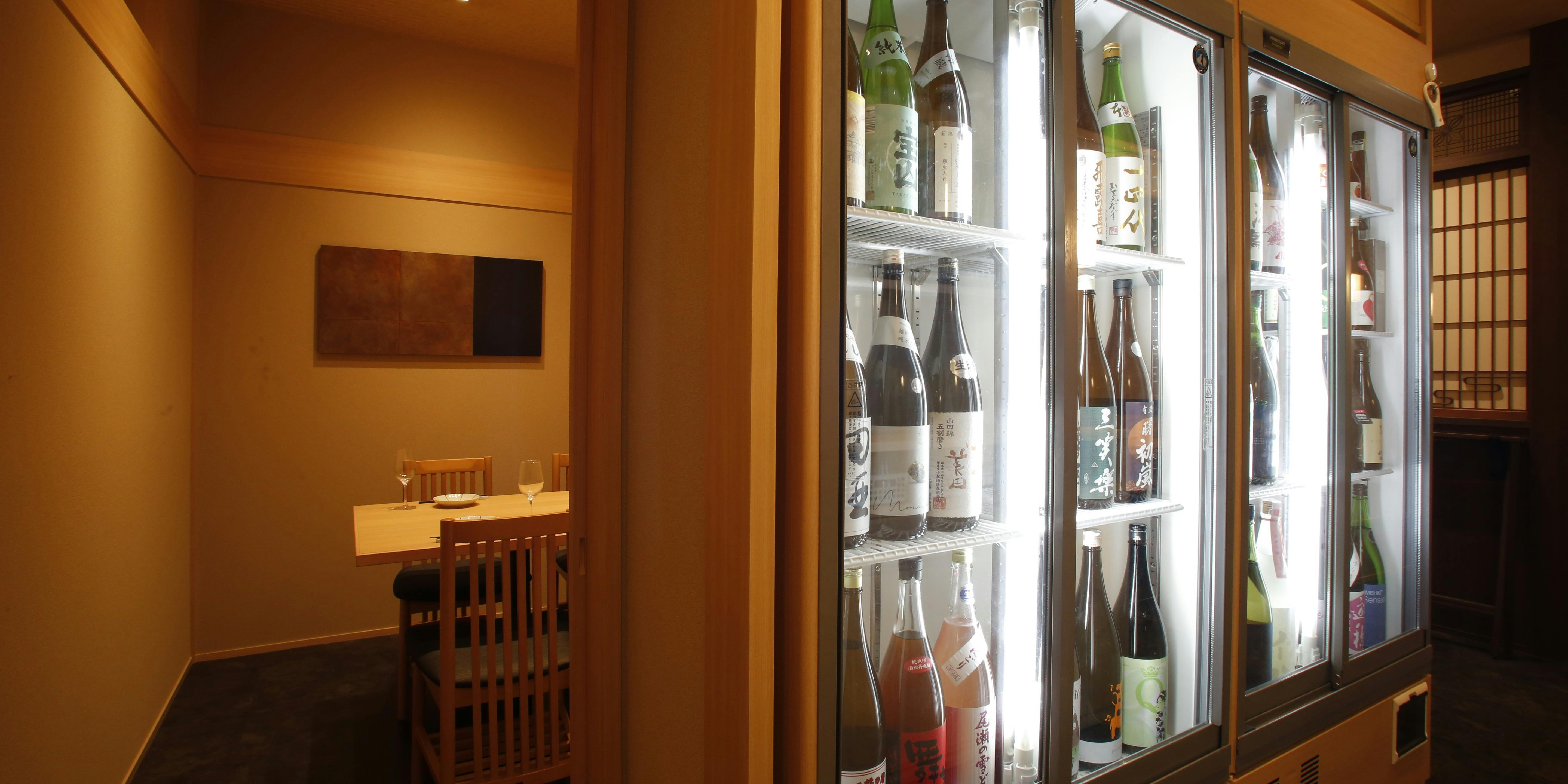 和食日和おさけと 赤坂 - 画像52