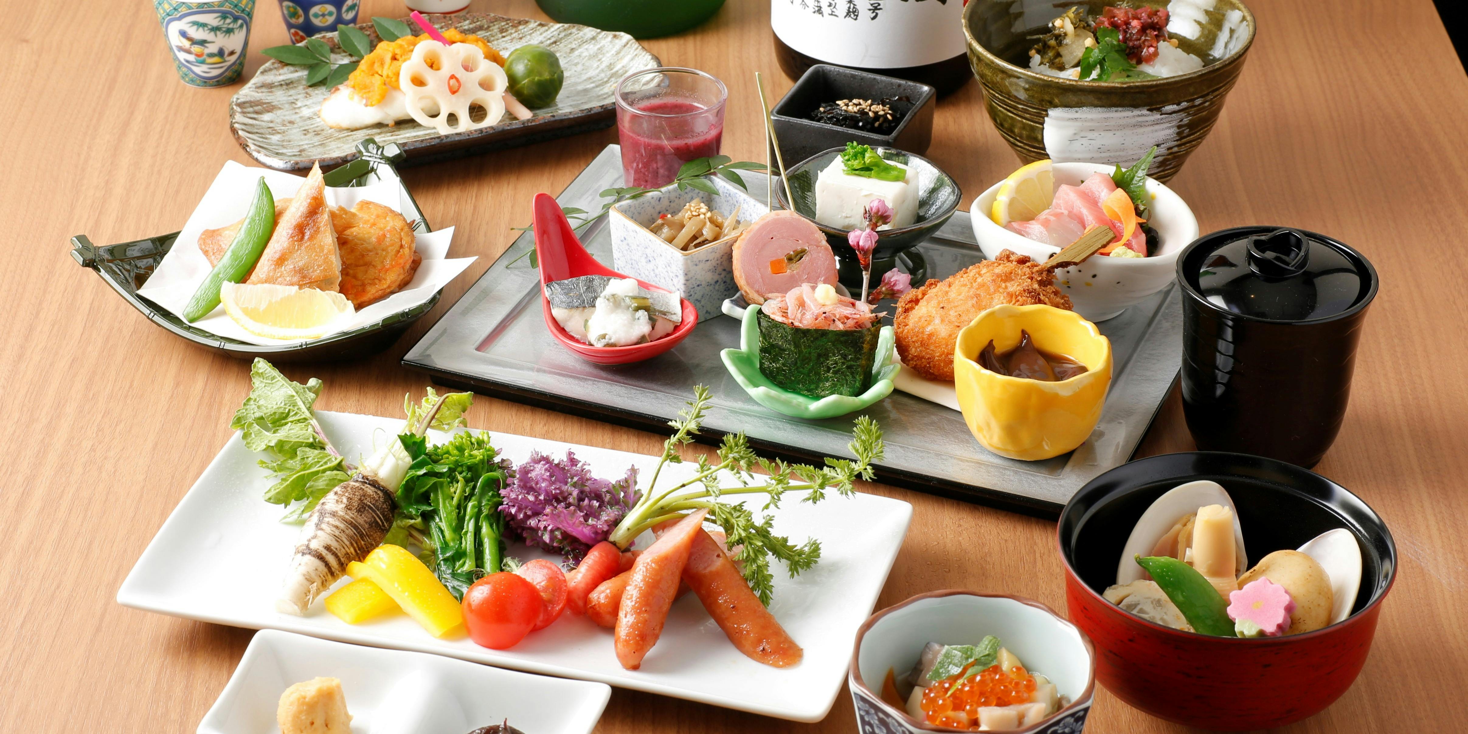 和食日和おさけと 赤坂 - 画像22