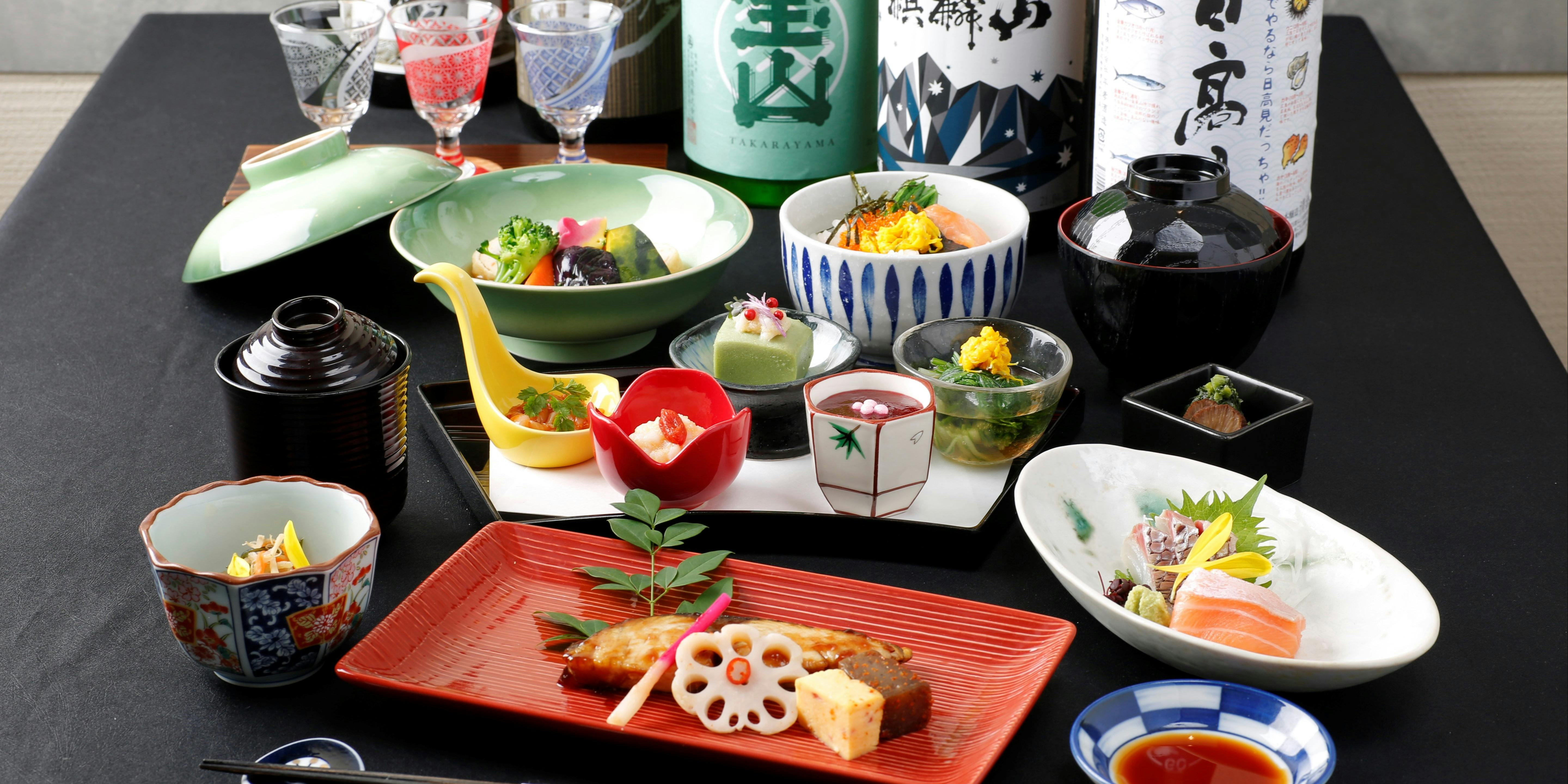 和食日和おさけと 赤坂 - 画像28