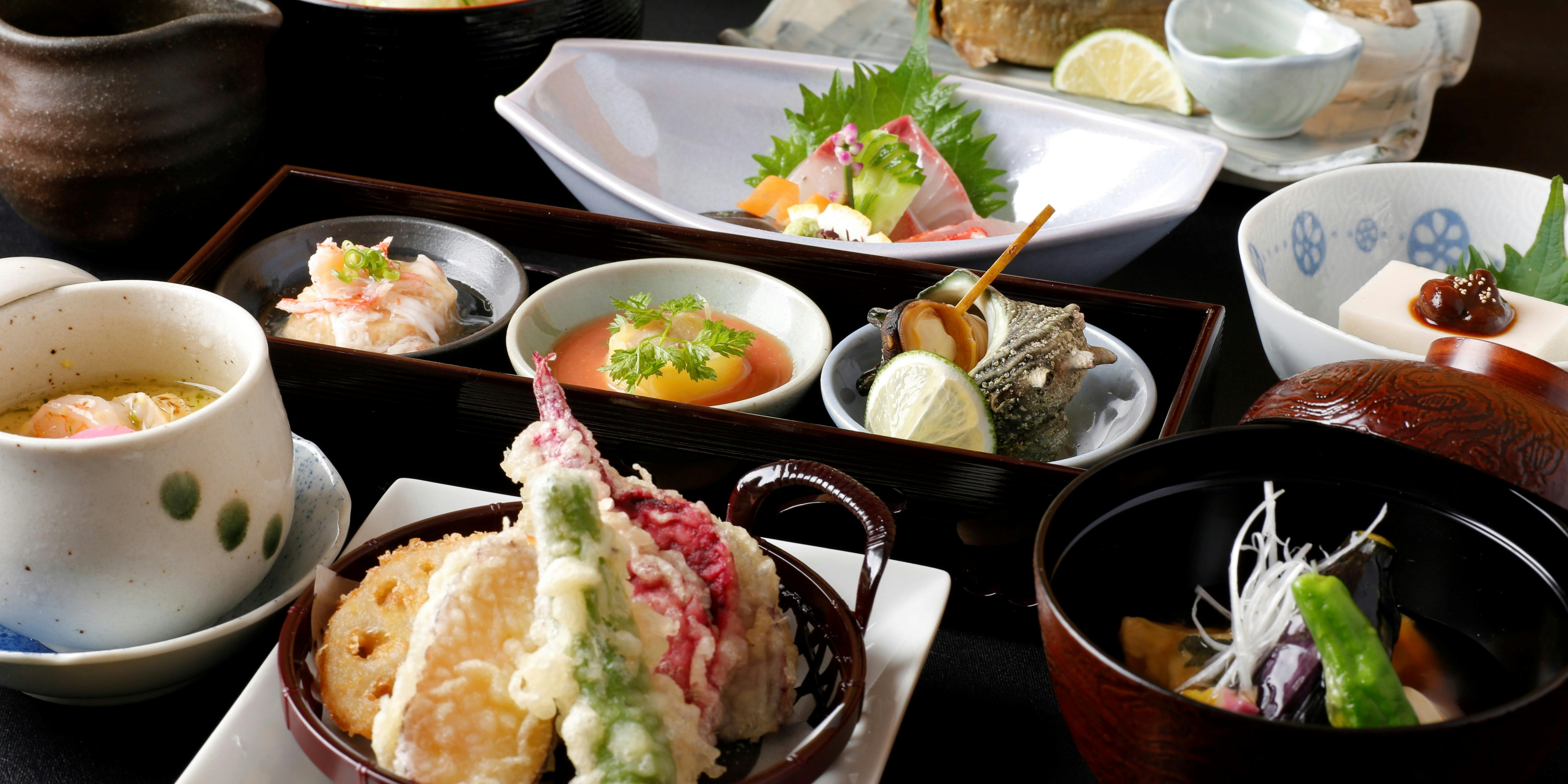 和食日和おさけと 赤坂 - 画像46