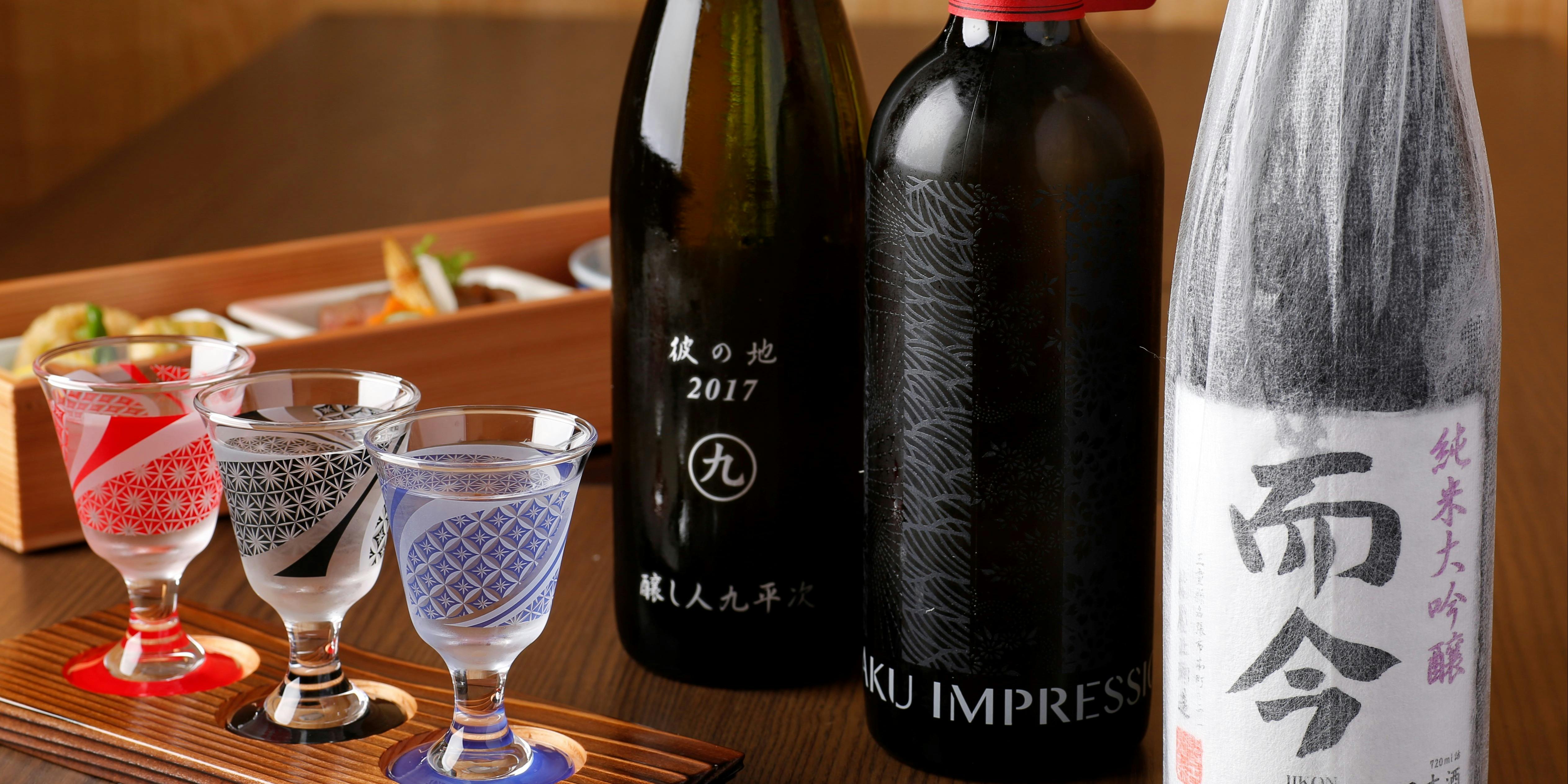 和食日和おさけと 赤坂 - 画像62