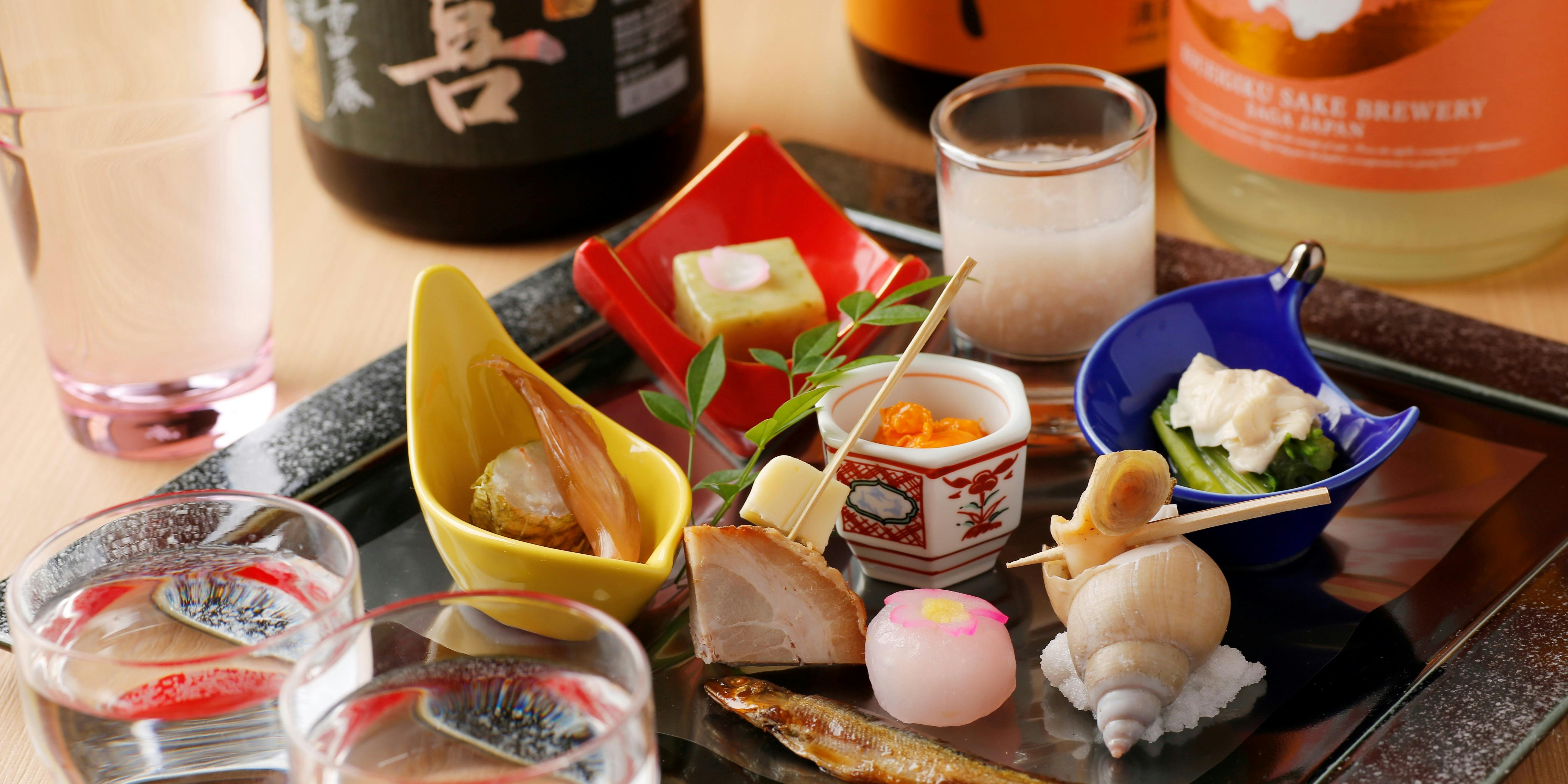 和食日和おさけと 赤坂 - 画像26