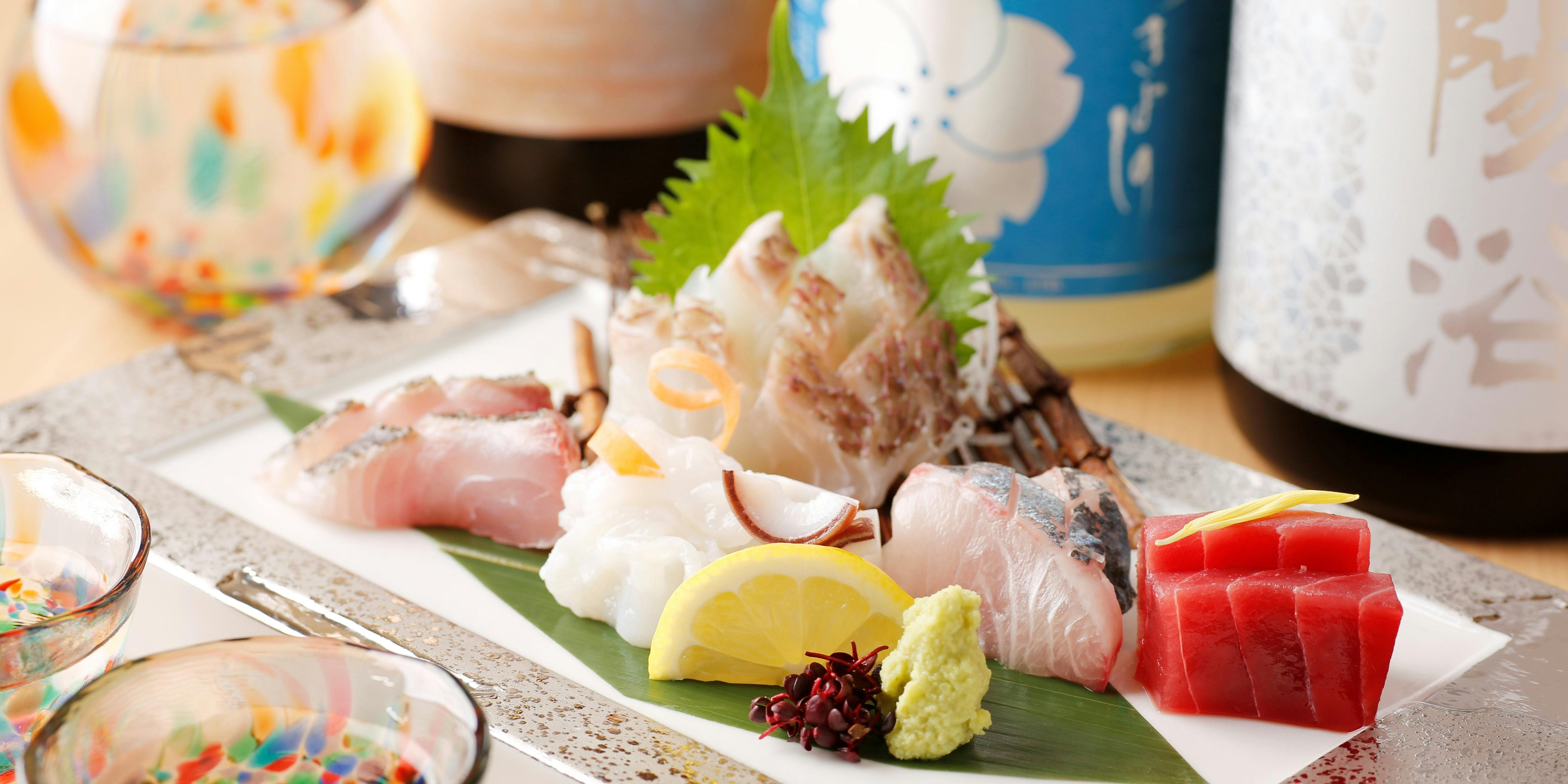 和食日和おさけと 赤坂 - 画像16