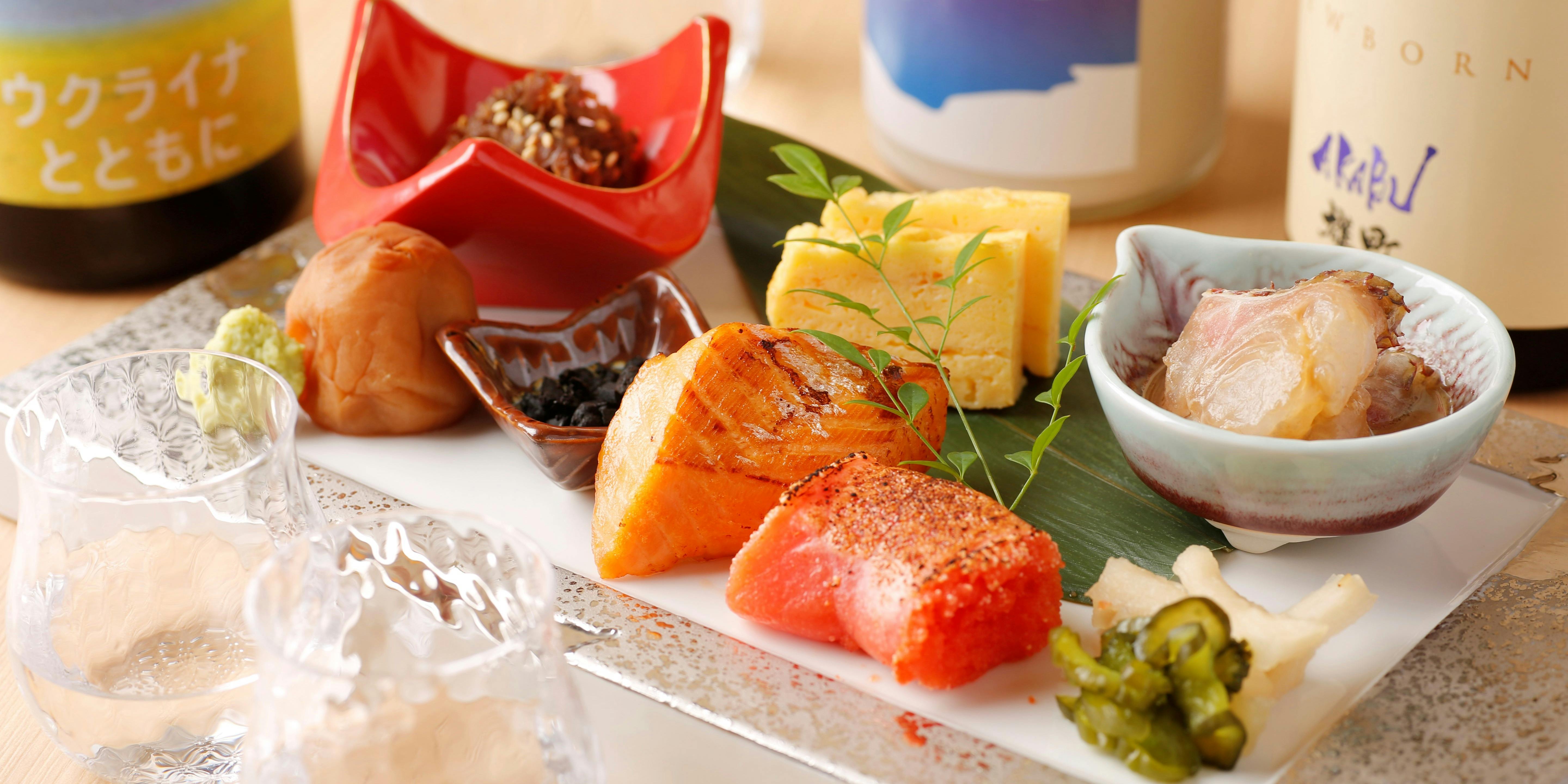 和食日和おさけと 赤坂 - 画像60