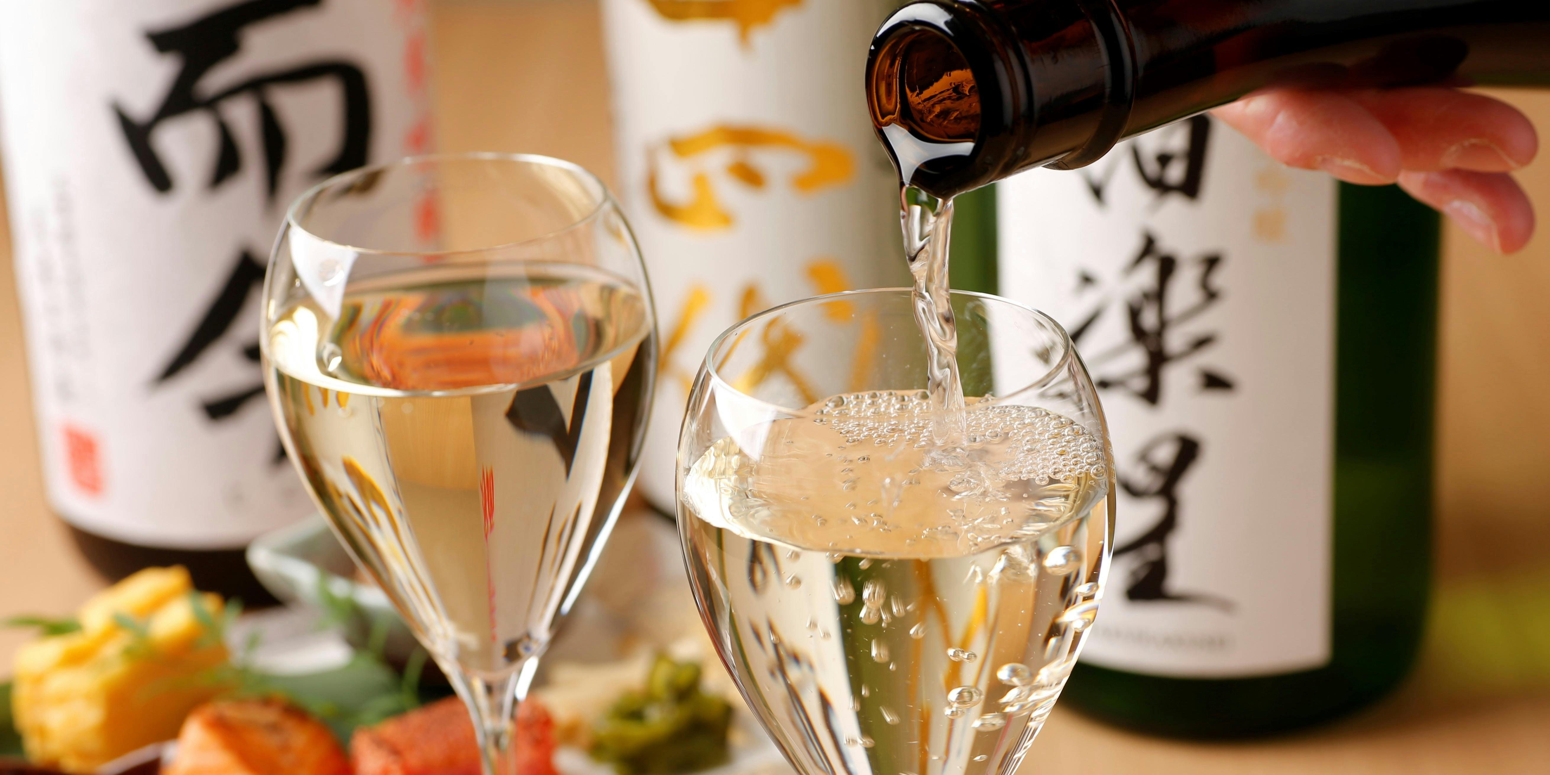 和食日和おさけと 赤坂 - 画像25