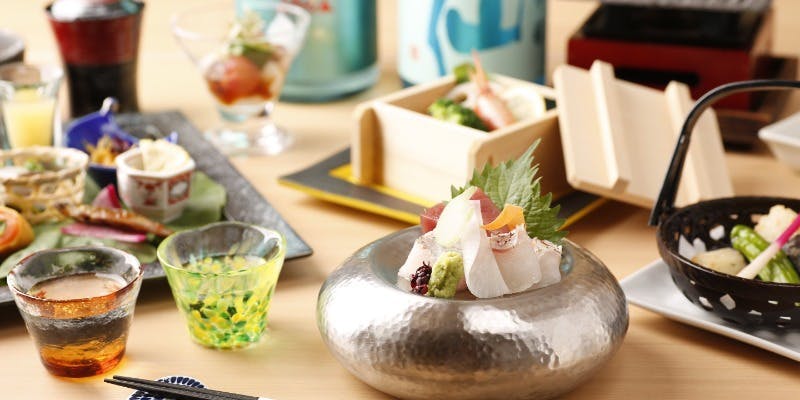 和食日和おさけと 赤坂 - 画像43