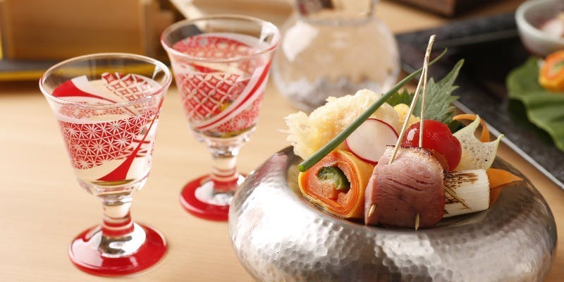 和食日和おさけと 赤坂 - 画像63