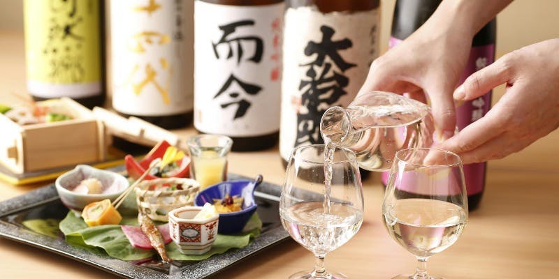 和食日和おさけと 赤坂 - 画像38