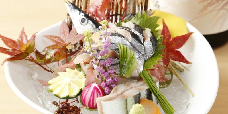 和食日和おさけと 赤坂 - 画像36