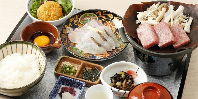 和食日和おさけと 赤坂 - 画像56