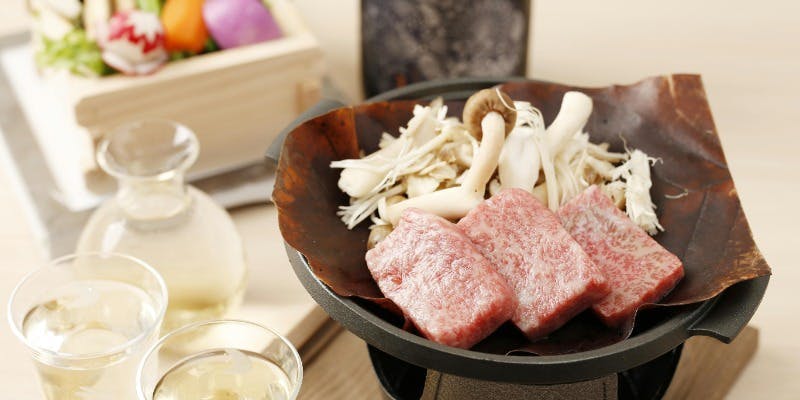 和食日和おさけと 赤坂 - 画像19