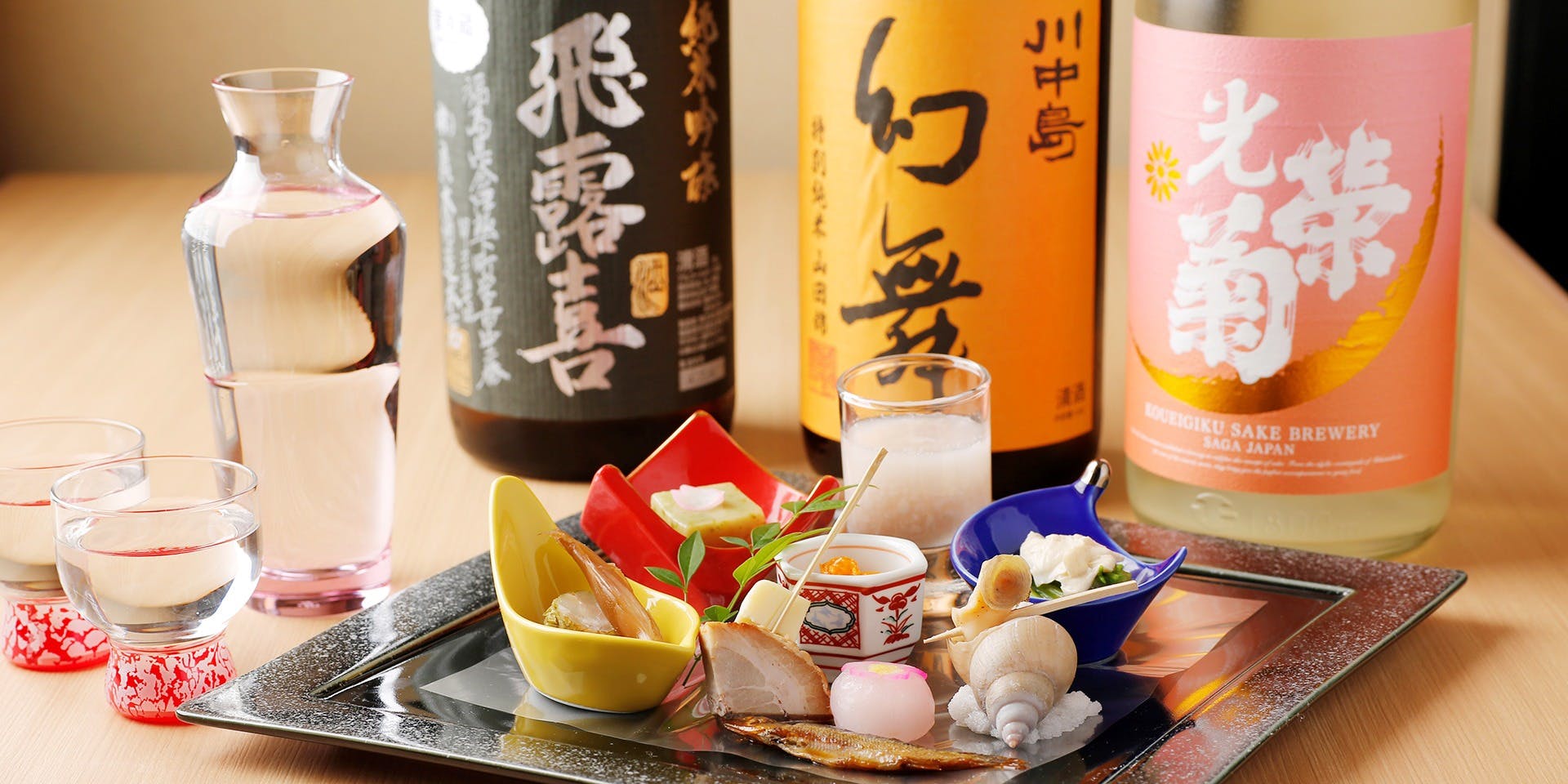 赤坂のランチで女子会におすすめレストラントップ10 一休 Comレストラン