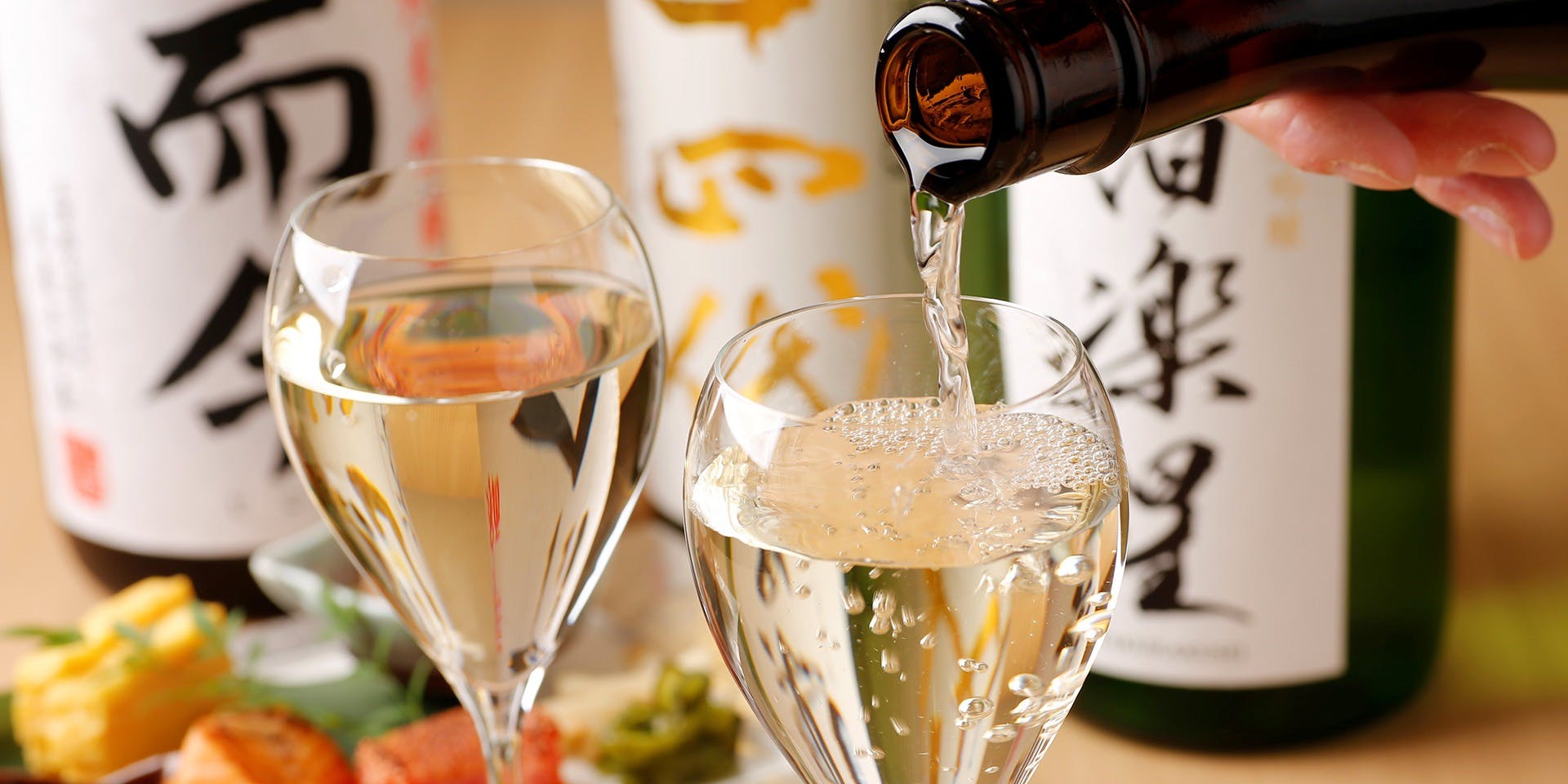 和食日和おさけと 赤坂 - 画像8